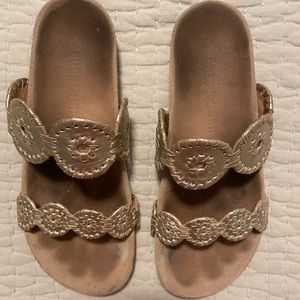 Jack Rogers Sandals